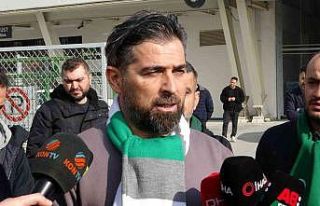 İlhan Palut: “Ayrılığı beklemiyordum”