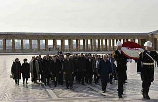 İLKSAN 80 yaşında