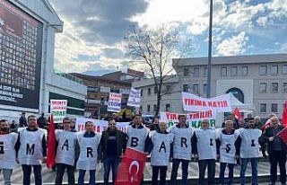 İmar Barışı Mağdurları Platformu: “Yıkım...