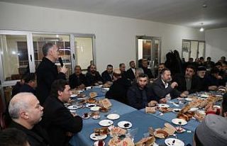 İnegöl’de altyapı çalışmaları başlıyor