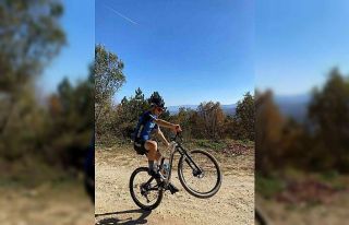 İnegöl’den Milli Takıma uzanan başarı hikayesi