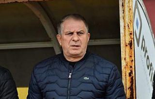 İnegölspor Teknik Direktörü kalp krizi geçirdi