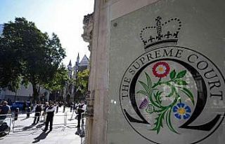 İngiltere’de Yüksek Mahkeme, göçmenleri Ruanda’ya...