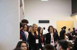 İnovasyon kampı Merkezefendi’de başladı