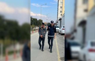İnsan kaçakçılığı yapan şüpheli tutuklandı