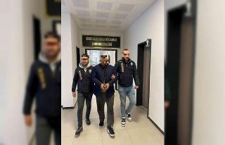 İnternet üzerinden yedek otomotiv parça dolandırıcılığı...