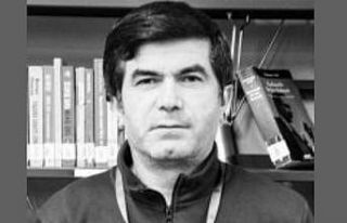 IQ Money’in yeni genel müdürü Dr. Hasan Alpago...