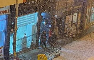 İran’da meydana gelen deprem Van ve Hakkari’de...