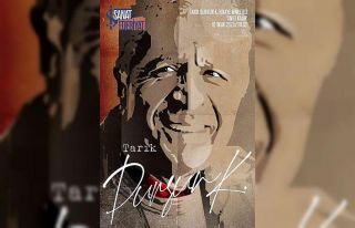 İş Sanat’ın dinletileri Tarık Dursun K. hikâyeleriyle...