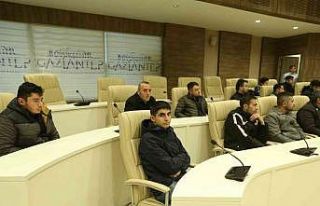 İş ve Kariyer Merkezi özel sektörde engelli istihdamını...