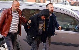 İş yerlerine dadanan azılı hırsıza 39 yıl hapis...