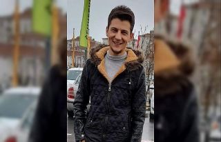 "İşe gidiyorum" diyerek evden ayrılan...