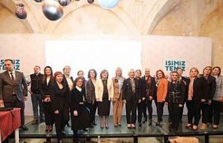 İşimiz Temiz - Gaziantep Kültür Yolu Dönüşüm...