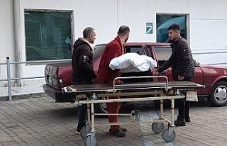 İşkence sonucu hayatını kaybeden Murat bebeğe...