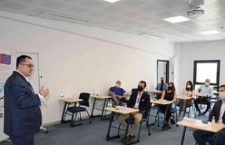 İşletmelere gerçek üretim ortamı sunarak gelirini...