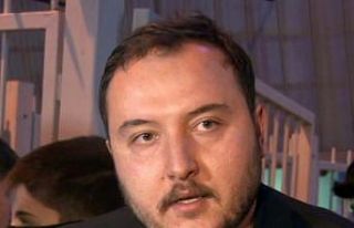 İsmail Eğin: "Beşiktaş maçını telafi edeceğiz"