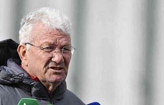 İsmail Ertekin: “Geçmişten ders almamışız”