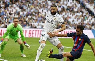 İspanya Kral Kupası’nda heyecan devam ediyor