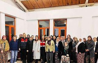 Isparta’da 158 vatandaş “En İyi Narkotik Polisi...