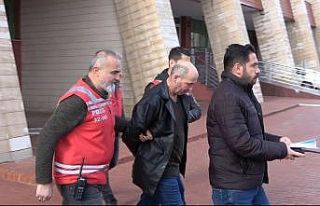 Isparta’da site yöneticisini kemerle boğarak öldürdüğü...