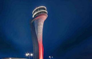 İstanbul Havalimanı, dünyanın en fazla bağlantı...