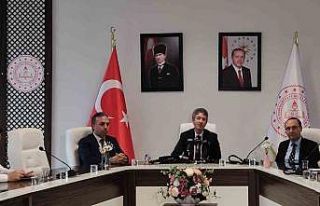 İstanbul İl Milli Eğitim Müdürü Yazıcı, “3,...