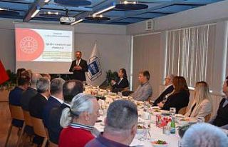 İstihdamı arttıracak “İşin Erbapları” projesine...