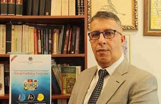 İsveç hükümetinin ikiyüzlülüğü karikatürlerle...