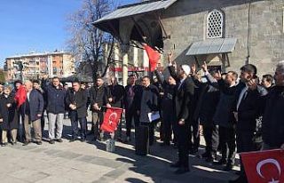 İsveç’e siyasi partilerden tepkiler devam ediyor