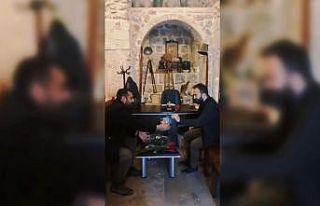 İsveç’te Kur’an-ı Kerim yakma girişimine karşı...