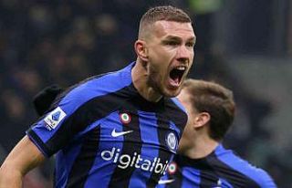 İtalya Süper Kupası Inter’in