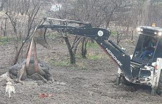 İtfaiyeden hayat kurtaran müdahale