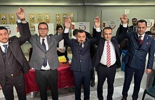 İYİ Parti’de kazanan Zafer İksir oldu