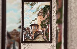 İZMEK’te üç boyutlu perspektif kursları meraklılarını...