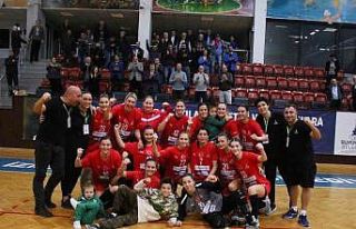 İzmir Büyükşehir Belediyesi avantajı yakaladı