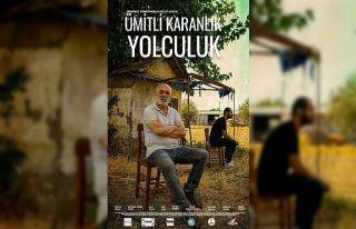 İzmir’de çekilen film, uluslararası festivallerden...