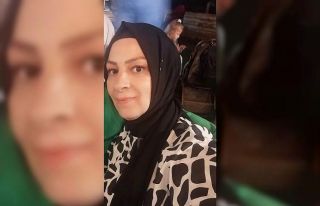 İzmir’de kadın cinayeti: Çocuklarının gözleri...