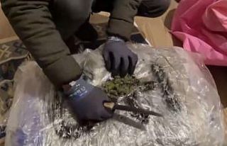 İzmir’de yeni yılda 158 uyuşturucu operasyonunda...