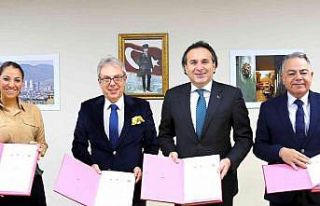 İzmir’in ‘Glutensiz Yaşam Projesi’ başlıyor