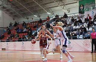 İzmit’te binlerce kişi sporla buluşturuldu