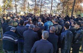 İzmit’te öldürülen sağlık çalışanı memleketi...