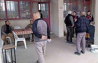 Jandarma ekipleri vatandaşları dolandırıcılık...