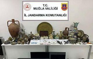Jandarma uyuşturucu baskını yaptı evden tarihi...