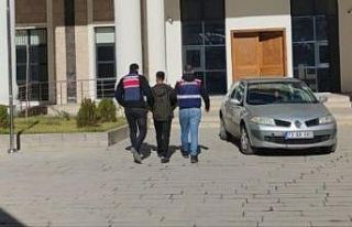 JASAT’tan şafak operasyonu: 5 yıldır aranıyordu