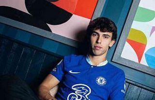 Joao Felix, Chelsea’de