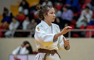 Judokalar Türkiye’yi ve Denizli’yi temsil edecek
