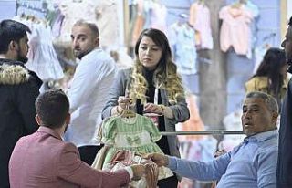 Junioshow’a rekor yabancı ziyaretçi