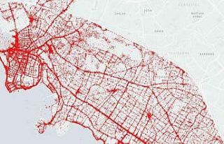 ’’Kadıköy’de bisiklet yolları ve scooter...