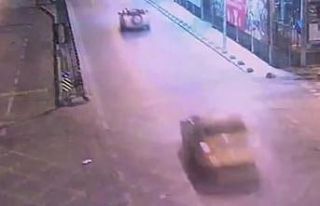 Kadıköy’de taksici dehşeti: iki kadının peşine...