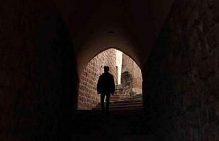 Kadim şehir Mardin’in en nitelikli, gizemli yapıları...